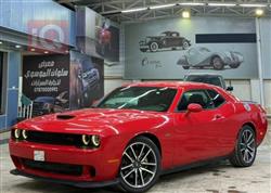 دودج تشالنجر